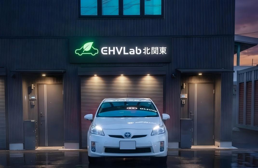 Japan Office