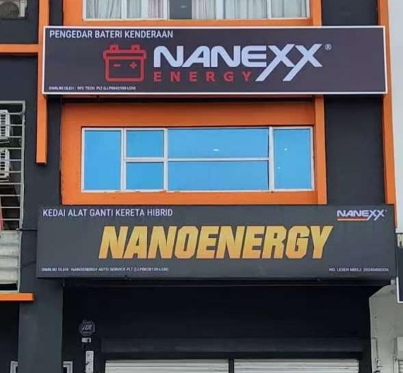 Malaysia Office